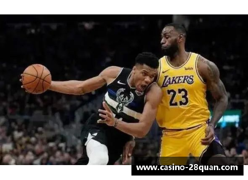 28圈NBA热点：GI哥带你看透篮球赛场秘辛 - 副本